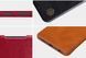 Чехол-книжка Nillkin Qin для Xiaomi Poco X3 / X3 NFC / X3 Pro Черный