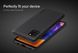 Защитный чехол Nillkin Frosted Shield для Samsung A315F Galaxy A31 Черный