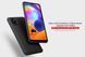 Защитный чехол Nillkin Frosted Shield для Samsung A315F Galaxy A31 Черный