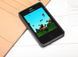 Защитный чехол Nillkin Frosted Shield для Nokia Asha 501 Черный