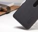 Защитный чехол Nillkin Frosted Shield для Nokia Asha 501 Черный