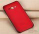 Защитный чехол X-level Vintage для Samsung J700H Galaxy J7 Черный