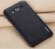 Защитный чехол X-level Vintage для Samsung J700H Galaxy J7 Черный