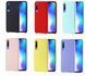 Захисний чохол Original Liquid Case для Xiaomi Mi9 Чорний