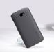 Захисний чохол Nillkin Frosted Shield для HTC Desire 601 / 601 DUAL Чорний