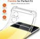 Защитный чехол Crystal Protect для Xiaomi Poco M5
