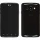 Чехол TPU Ordinary для LG L60 Dual X135 Серый
