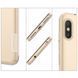 TPU чехол Nillkin Nature для Xiaomi Mi Max 3 Прозрачный