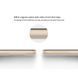 TPU чехол Nillkin Nature для Xiaomi Mi Max 3 Прозрачный