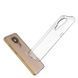 TPU чехол Strong Clear 0,5mm для Nokia 5.3 Прозрачный