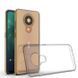 TPU чехол Strong Clear 0,5mm для Nokia 5.3 Прозрачный