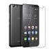 Защитная пленка Logarm Clear для Lenovo A2020 Vibe C