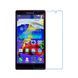 Захисна плівка Logarm Clear для Lenovo P90