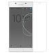 Защитная пленка Logarm Clear для Sony Xperia L1