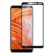 Защитное стекло 3D Plus для Nokia 1 Plus Черный