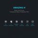 Захисне скло Nillkin Amaizing (H) для Samsung A715F Galaxy A71 2020 / M515F Galaxy M51 / M526 Galaxy M52 / M625F Galaxy M62 / N770F Galaxy Note 10 Lite
