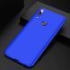 Захисний чохол GKK Full 360 для Huawei Y7 2019 / Huawei Y7 Prime 2019 Синій