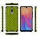 Захисний чохол Honeycomb для Xiaomi Redmi 8 / 8A / 8A Dual Зелений