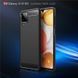 Захисний чохол iPaky Slim TPU для Samsung A125F Galaxy A12 / A127F Galaxy A12 Nacho / Galaxy A12s / Galaxy M12 Чорний