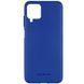 Захисний чохол Molan Cano Smooth для Samsung A225F Galaxy A22 / M325F Galaxy M32 Синій