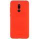 Захисний чохол Molan Cano Smooth для Xiaomi Redmi 8 / 8A / 8A Dual Червоний