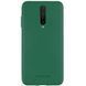 Защитный чехол Molan Cano Smooth для Xiaomi Redmi K30 / Poco X2 Зеленый