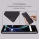 Защитный чехол Nillkin Frosted Shield для OnePlus 8 Pro Черный