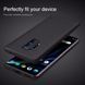 Защитный чехол Nillkin Frosted Shield для OnePlus 8 Pro Черный
