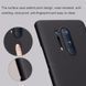 Защитный чехол Nillkin Frosted Shield для OnePlus 8 Pro Черный
