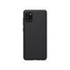 Защитный чехол Nillkin Frosted Shield для Samsung A315F Galaxy A31 Черный