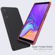 Защитный чехол Nillkin Frosted Shield для Samsung A750 Galaxy A7 2018 Золотистый