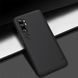 Захисний чохол Nillkin Frosted Shield для Xiaomi Mi Note 10 / Mi Note 10 Pro / Mi CC9 Pro Чорний