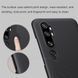 Захисний чохол Nillkin Frosted Shield для Xiaomi Mi Note 10 / Mi Note 10 Pro / Mi CC9 Pro Чорний