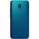 Захисний чохол Nillkin Frosted Shield для Xiaomi Redmi 8A Синій