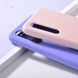 Захисний чохол Original Liquid Case для Xiaomi Mi9 Чорний