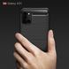 Захисний чохол Slim TPU для Samsung A315F Galaxy A31 Сірий