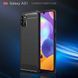 Захисний чохол Slim TPU для Samsung A315F Galaxy A31 Сірий