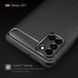Захисний чохол Slim TPU для Samsung A315F Galaxy A31 Сірий