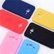 Защитный чехол TPU Matte для Samsung J300H / J310H / J320H Galaxy J3 Белый