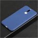 Захисний чохол TPU Matte для Xiaomi Redmi 8 / 8A Dual Синій
