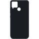 Захисний чохол TPU Softon для Realme C15 / C12 Чорний