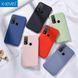 Защитный чехол X-level Dynamic для Huawei P Smart 2020 Черный