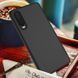 Защитный чехол X-level Guardian для Huawei P30 Черный