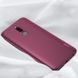 Захисний чохол X-level Guardian для Xiaomi Redmi 8 / 8A Dual Бордовий