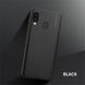 Защитный чехол X-level Knight для Samsung A205F Galaxy A20 / A305F Galaxy A30 2019 Черный
