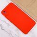 Захисний чохол Lakshmi Case Full Camera для Xiaomi Redmi 9A Червоний