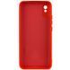 Захисний чохол Lakshmi Case Full Camera для Xiaomi Redmi 9A Червоний