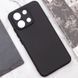 Захисний чохол Lakshmi Case Full Camera для Xiaomi Redmi Note 13 Pro 5G / Poco X6 Чорний