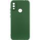 Защитный чехол Lakshmi Case Full Camera для Xiaomi Redmi Note 7 Pro Зеленый