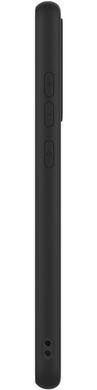Чехол TPU Matte Full Camera для Xiaomi Redmi Note 11 / Note 11S Черный